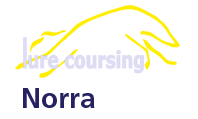 Lure Coursing Klubb NORRA